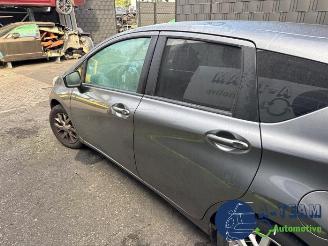 Nissan Note Note (E12), MPV, 2012 1.2 68 picture 5