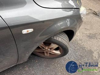 Kia Cee d Cee'd Sporty Wagon (EDF), Combi, 2007 / 2012 1.4 16V picture 24