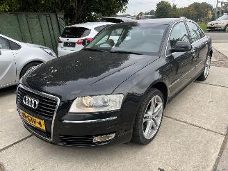 uszkodzony samochody osobowe Audi A8 3.2 s line 2008/9