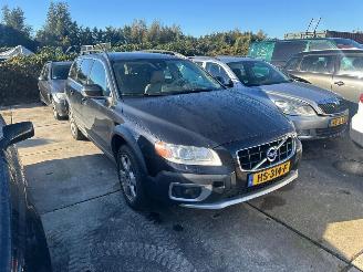  Volvo Xc-70 d5 timing problem 2011/12