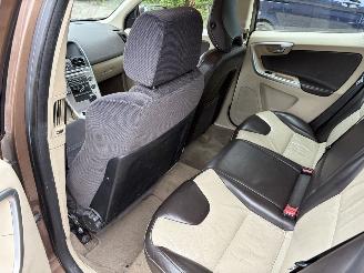 Volvo Xc-60 D5 no damage picture 6