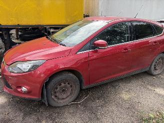 Ford Fiesta diversen picture 26