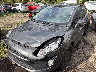 Ford Fiesta diversen picture 3