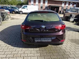 Seat Leon  picture 5