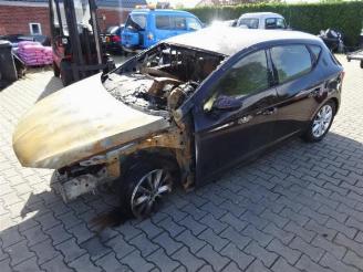 Seat Leon  picture 3