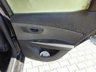 Seat Leon  picture 16