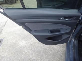 Volkswagen Golf Golf VIII (CD1), Hatchback, 2019 1.5 TSI 16V picture 10