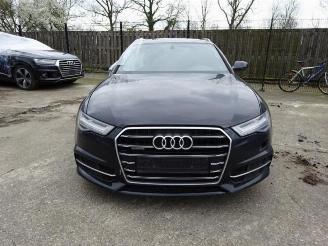 Autoverwertung Audi A6 A6 Avant (C7), Combi, 2011 / 2018 3.0 TDI V6 24V biturbo Quattro 2017/4