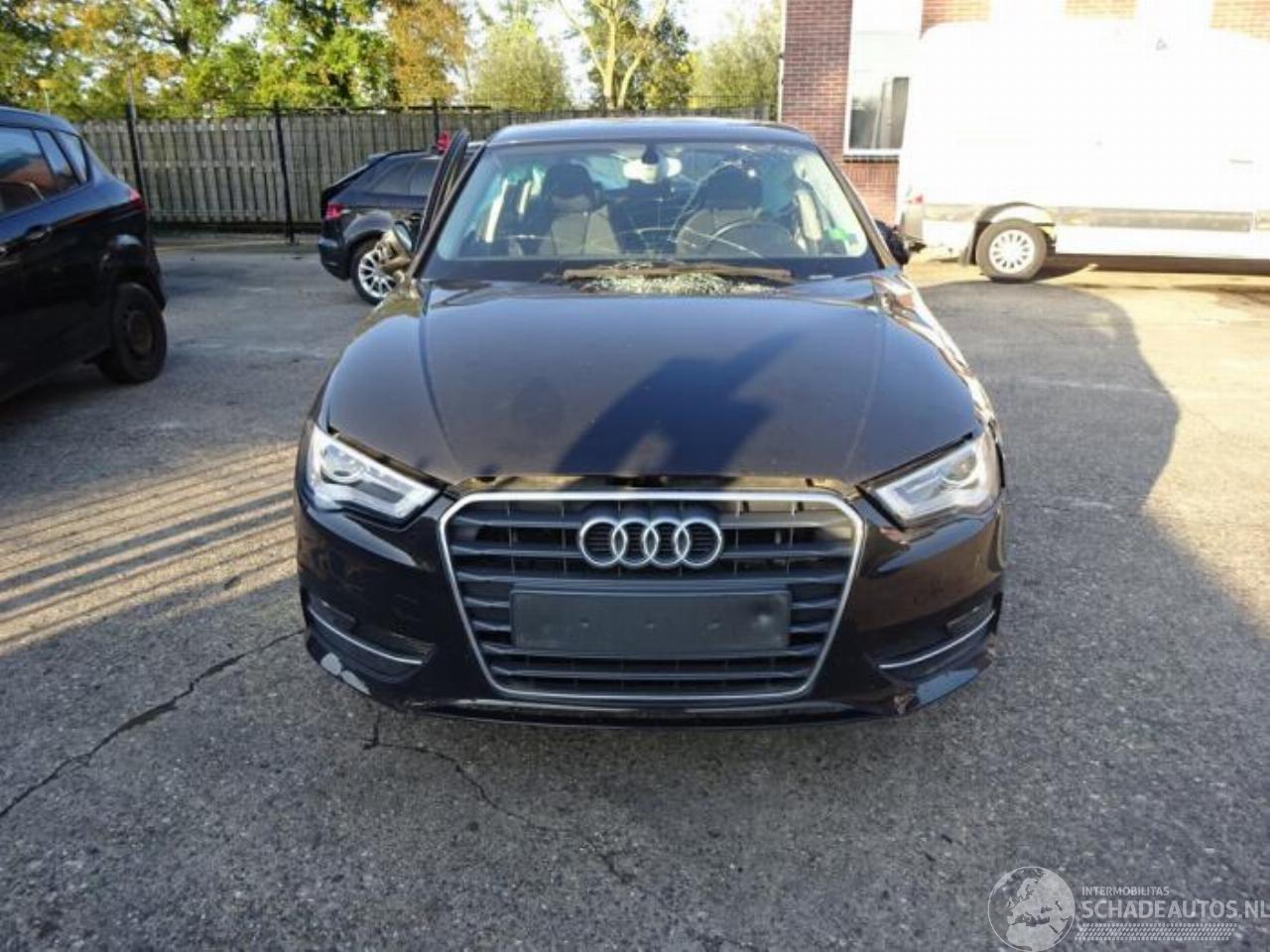 Audi A3 A3 Sportback (8VA/8VF), Hatchback 5-drs, 2012 / 2020 1.4 TFSI ACT 16V