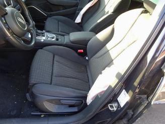 Audi A3 A3 Sportback (8VA/8VF), Hatchback 5-drs, 2012 / 2020 1.4 TFSI ACT 16V picture 13