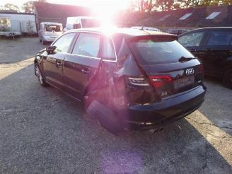 Audi A3 A3 Sportback (8VA/8VF), Hatchback 5-drs, 2012 / 2020 1.4 TFSI ACT 16V picture 3