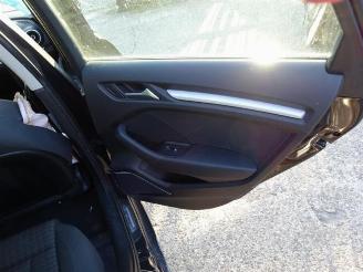 Audi A3 A3 Sportback (8VA/8VF), Hatchback 5-drs, 2012 / 2020 1.4 TFSI ACT 16V picture 11