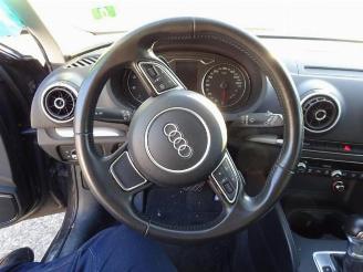 Audi A3 A3 Sportback (8VA/8VF), Hatchback 5-drs, 2012 / 2020 1.4 TFSI ACT 16V picture 15