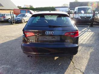 Audi A3 A3 Sportback (8VA/8VF), Hatchback 5-drs, 2012 / 2020 1.4 TFSI ACT 16V picture 4
