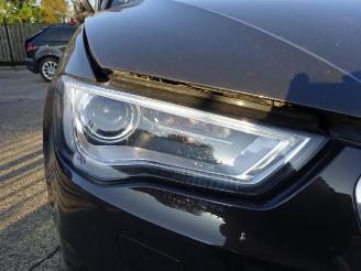 Audi A3 A3 Sportback (8VA/8VF), Hatchback 5-drs, 2012 / 2020 1.4 TFSI ACT 16V picture 7