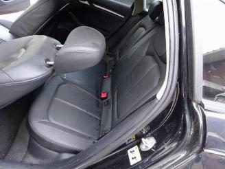 Audi A3 A3 Sportback (8VA/8VF), Hatchback 5-drs, 2012 / 2020 1.2 TFSI 16V picture 16