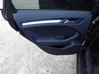 Audi A3 A3 Sportback (8VA/8VF), Hatchback 5-drs, 2012 / 2020 1.2 TFSI 16V picture 15