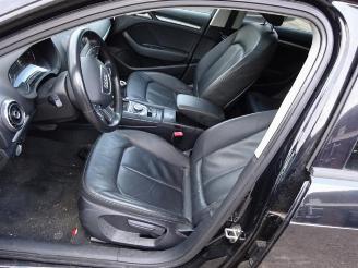 Audi A3 A3 Sportback (8VA/8VF), Hatchback 5-drs, 2012 / 2020 1.2 TFSI 16V picture 12