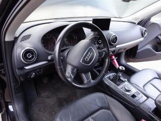 Audi A3 A3 Sportback (8VA/8VF), Hatchback 5-drs, 2012 / 2020 1.2 TFSI 16V picture 17