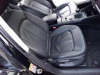 Audi A3 A3 Sportback (8VA/8VF), Hatchback 5-drs, 2012 / 2020 1.2 TFSI 16V picture 14