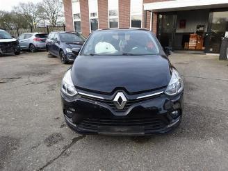 Dezmembrări autoturisme Renault Clio Clio IV (5R), Hatchback 5-drs, 2012 / 2021 0.9 Energy TCE 75 12V 2020/1