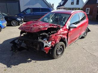Démontage voiture Volkswagen Polo Polo V (6R), Hatchback, 2009 / 2017 1.4 TDI 12V 90 2015/5