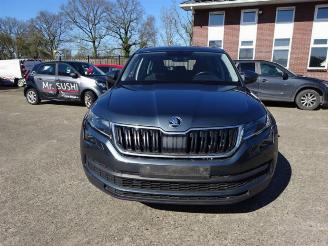 Purkuautot passenger cars Skoda Kodiaq Kodiaq, SUV, 2016 / 2024 1.5 TSI 150 ACT 16V 2021/1