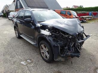 Autoverwertung BMW X5 X5 (E70), SUV, 2006 / 2013 xDrive 35d 3.0 24V 2012/8