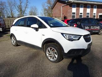 Opel Crossland Crossland (X), SUV, 2017 1.2 Turbo 12V Euro 6 picture 6