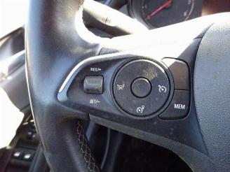 Opel Crossland Crossland (X), SUV, 2017 1.2 Turbo 12V Euro 6 picture 11