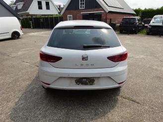 Seat Leon Leon (5FB), Hatchback 5-drs, 2012 / 2020 1.6 TDI 16V picture 3