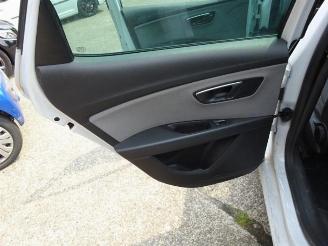 Seat Leon Leon (5FB), Hatchback 5-drs, 2012 / 2020 1.6 TDI 16V picture 12