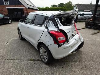 Suzuki Swift Swift (ZC/ZD), Hatchback 5-drs, 2017 1.2 Dual Jet 16V Allgrip picture 3