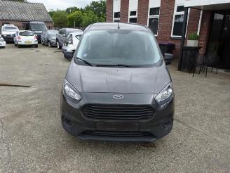  Ford Courier Transit Courier, Van, 2014 / 2023 1.0 Ti-VCT EcoBoost 12V 2020/1