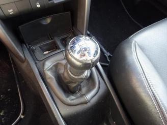 Peugeot 207 207 CC (WB), Cabrio, 2007 / 2015 1.6 16V picture 20