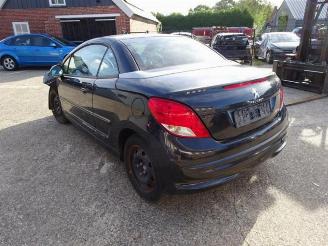 Peugeot 207 207 CC (WB), Cabrio, 2007 / 2015 1.6 16V picture 3