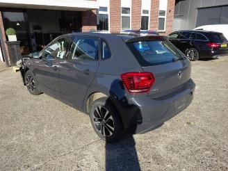 Volkswagen Polo Polo VI (AW1), Hatchback 5-drs, 2017 1.6 TDI 16V 80 picture 2