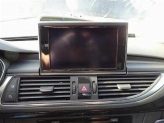 Audi A7 A7 Sportback (4GA/4GF), Liftback, 2010 / 2018 3.0 V6 24V TFSI Quattro picture 19