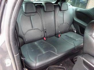 Citroën DS3 DS3 (SA), Hatchback, 2009 / 2015 1.6 16V VTS THP 155 picture 11