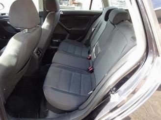 Volkswagen Golf Golf VI Variant (AJ5/1KA), Combi, 2009 / 2013 1.2 TSI BlueMotion picture 13