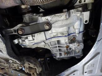 Volkswagen Golf Golf VI Variant (AJ5/1KA), Combi, 2009 / 2013 1.2 TSI BlueMotion picture 8