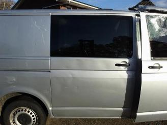 Volkswagen Transporter Transporter T6, Van, 2015 / 2024 2.0 TDI 150 picture 7