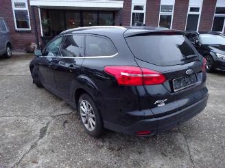 Ford Focus Focus 3 Wagon, Combi, 2010 / 2020 1.5 TDCi picture 2