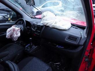 Opel Combo Combo, Van, 2012 / 2018 1.3 CDTI 16V ecoFlex picture 9