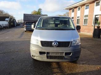  Volkswagen Transporter Transporter T5, Van, 2003 / 2015 2.5 TDi 2008/1
