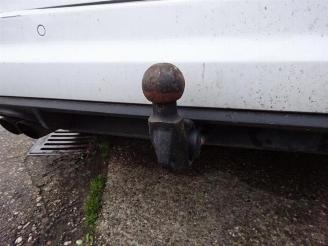 Volkswagen Touran Touran (5T1), MPV, 2015 2.0 TDI 150 picture 6