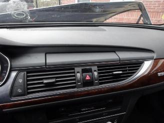 Audi A6 A6 Avant (C7), Combi, 2011 / 2018 3.0 TDI V6 24V Quattro picture 17