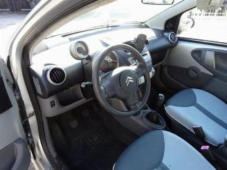 Citroën C1 C1, Hatchback, 2005 / 2014 1.0 12V picture 10