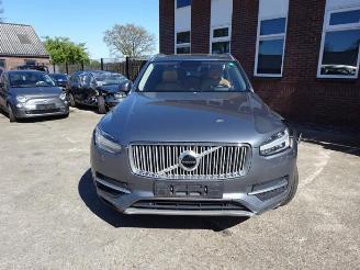 Vrakbiler auto Volvo Xc-90 XC90 II, SUV, 2014 2.0 T8 16V Twin Engine AWD 2017/1