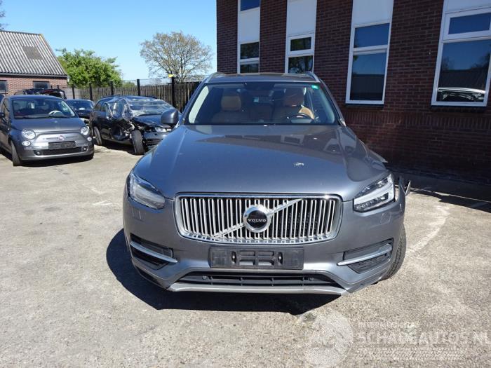 Volvo Xc-90 XC90 II, SUV, 2014 2.0 T8 16V Twin Engine AWD